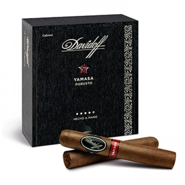 Davidoff Yamasa Toro Cello 12s 0